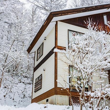 Apartmán ラ・コリナ　リトリート La Colina Retreat Iiyama Exteriér fotografie