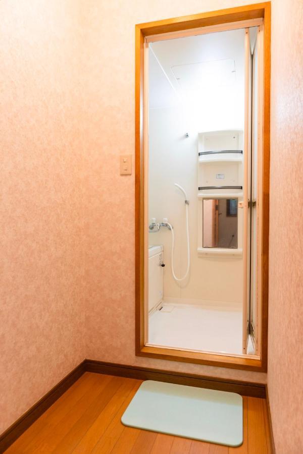 Apartmán ラ・コリナ　リトリート La Colina Retreat Iiyama Exteriér fotografie