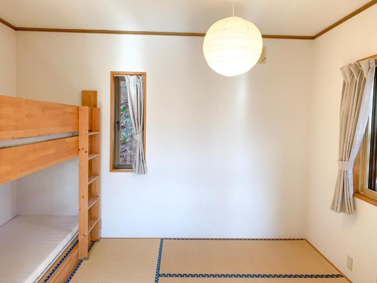 Apartmán ラ・コリナ　リトリート La Colina Retreat Iiyama Exteriér fotografie