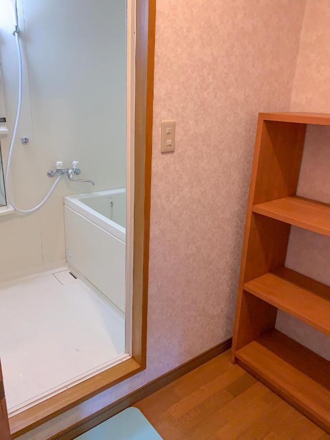 Apartmán ラ・コリナ　リトリート La Colina Retreat Iiyama Exteriér fotografie