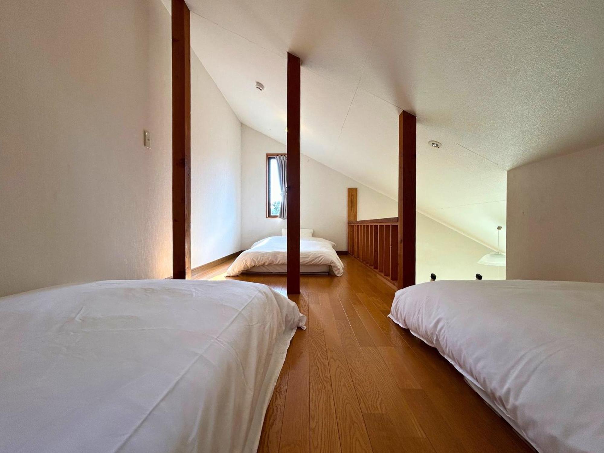 Apartmán ラ・コリナ　リトリート La Colina Retreat Iiyama Exteriér fotografie